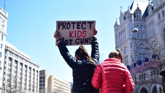 6 Ways You Can Help the Brady Center to Prevent Gun Violence